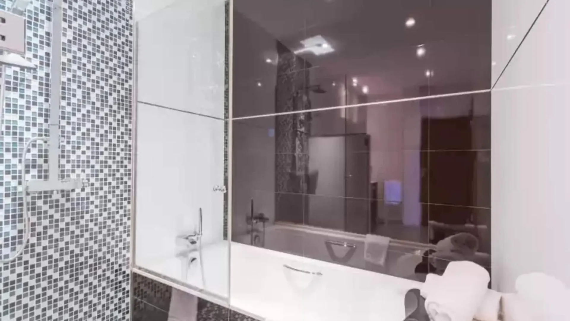 Lovely Holiday Home With Terrace María de la Salud